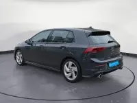 Gebraucht VW Golf VIII GTI 245 PS (180 kW) 2023 Grau Limousine