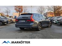 gebraucht Volvo V90 T8 AWD Inscription 360CAM/PANO/HUD/STHZ/BLIS