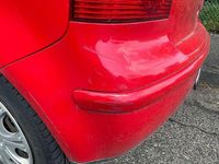 Gebraucht VW Polo Cricket 75 PS (55 kW) 2004 Rot Limousine