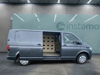 gebraucht VW T6 1 KTDI LR Klimaanlage+Tempomat