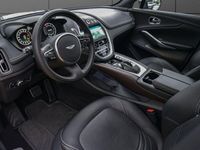 gebraucht Aston Martin DBX ** Sport Exhaust**, AHK, Standheizung