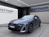 Gebraucht Audi S5 Sport 367 PS (269 kW) 2024 Blau Kombi