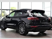 Gebraucht Porsche Cayenne 262 PS (192 kW) 2014 Schwarz SUV