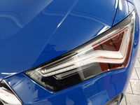 Neu Seat Ateca Style 116 PS (85 kW) 2025 Blau SUV