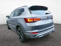 Gebraucht Cupra Ateca VZ 300 PS (220 kW) 2024 Grau SUV