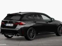 Gebraucht BMW M135 M Sport 300 PS (220 kW) 2026 Saphirschwarz metallic Kleinwagen