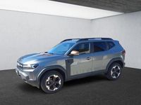 Gebraucht Dacia Duster Extreme 96 PS (70 kW) 2025 Grau SUV