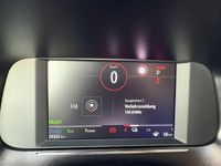 Gebraucht Opel Corsa-e 100 kW (136 PS) 2022 Orange Kleinwagen