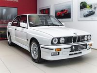 Gebraucht BMW M3 Performance 1988 Weiß
