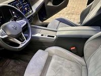 Gebraucht VW Passat Business 150 PS (110 kW) 2024 Blau Kombi