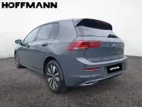 Gebraucht VW Golf VIII Life 150 PS (110 kW) 2023 Andere Limousine