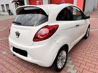 gebraucht Ford Ka Ka/Ka+1.2 Titanium