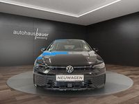 Gebraucht VW Golf GTE 177 PS (130 kW) 2025 Grenadillschwarz Limousine