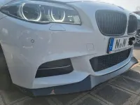 Gebraucht BMW 535 Performance 313 PS (230 kW) 2016 Weiß Limousine