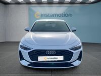 Gebraucht Audi A5 204 PS (150 kW) 2025 Weiß Limousine
