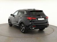 Gebraucht MG HS Luxury 162 PS (119 kW) 2024 Schwarz SUV