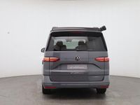 Neu VW California Beach 177 PS (130 kW) 2026 Grau Van