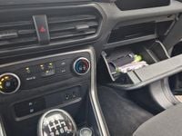 Gebraucht Ford Ecosport Trend 101 PS (74 kW) 2019 Blau SUV