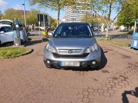 gebraucht Honda CR-V CRV 2.2SUV