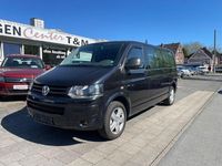 Używany VW Caravelle 179 KM (131 kW) 2011 Czarny Van