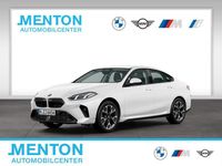 Neu BMW 216 Performance 122 PS (89 kW) 2026 Weiß Coupé