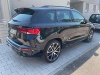 Gebraucht Cupra Ateca 354 PS (260 kW) 2020 Schwarz SUV