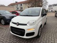 Gebraucht Fiat Panda Pop 69 PS (50 kW) 2016 Colore esterno (weiss) Kleinwagen