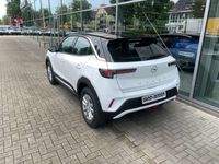 gebraucht Opel Mokka Edition+ 130 Aut Navi ACC Kamera Lenkrad heizbar