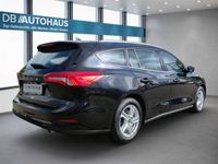 gebraucht Ford Focus Focus TurnierTurnier Cool & Connect 1.0 EcoBoost