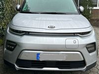 gebraucht Kia Soul EV 