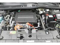 gebraucht Citroën e-C4 C4 Elektromotor e-Feel Pack