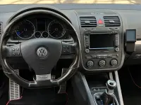 Gebraucht VW Golf V Edition 230 PS (169 kW) 2007 Schwarz Kleinwagen