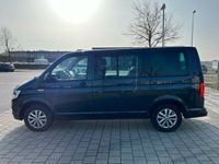 gebraucht VW Multivan T6