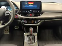 Neu Hyundai i30 N Line 110 PS (80 kW) 2026 Schwarz Kombi