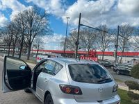 Gebraucht Mazda 3 110 PS (80 kW) 2006 Grau Limousine