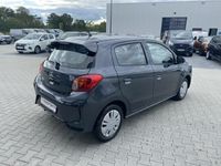 gebraucht Mitsubishi Space Star Select 1.2l +KLIMA+ZV+DAB+