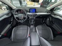 Gebraucht Ford Focus 95 PS (69 kW) 2022 Silber Kombi