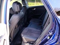 Usado Audi Q5 Ambiente 367 HP (269 kW) 2019 Azul SUV