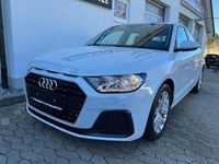 Gebraucht Audi A1 Advanced Plus 110 PS (80 kW) 2022 Weiß SUV