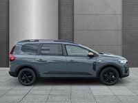 Neu Dacia Jogger Extreme 2025 Schiefergrau Van / Kleinbus