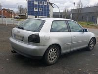 gebraucht Audi A3 8l (facelift)