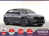 Neu Skoda Scala 150 PS (110 kW) 2025 Grau Kleinwagen
