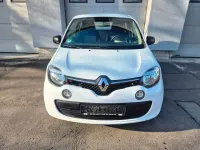 Gebraucht Renault Twingo Life 69 PS (50 kW) 2019 Weiß Kleinwagen
