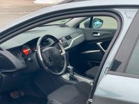 Gebraucht Citroën C5 136 PS (100 kW) 2009 Grau Kombi