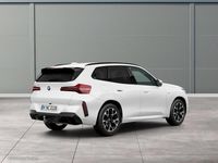 Nowe BMW X3 Performance 208 KM (152 kW) 2026 Biały SUV