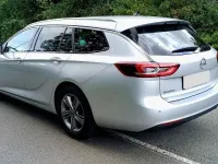 Gebraucht Opel Insignia Elegance 174 PS (127 kW) 2020 Silber Kombi