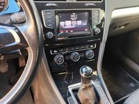 Gebraucht VW Golf VII Cup 86 PS (63 kW) 2014 Limousine