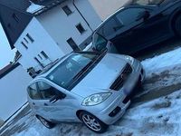 Gebraucht Mercedes A180 109 PS (80 kW) 2005 Silber Kleinwagen