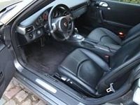 Gebraucht Porsche 911 Carrera S 385 PS (283 kW) 2009 Grau Coupé