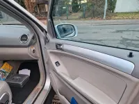 Brugt Mercedes ML320 236 HK (173 kW) 2008 Sølv SUV